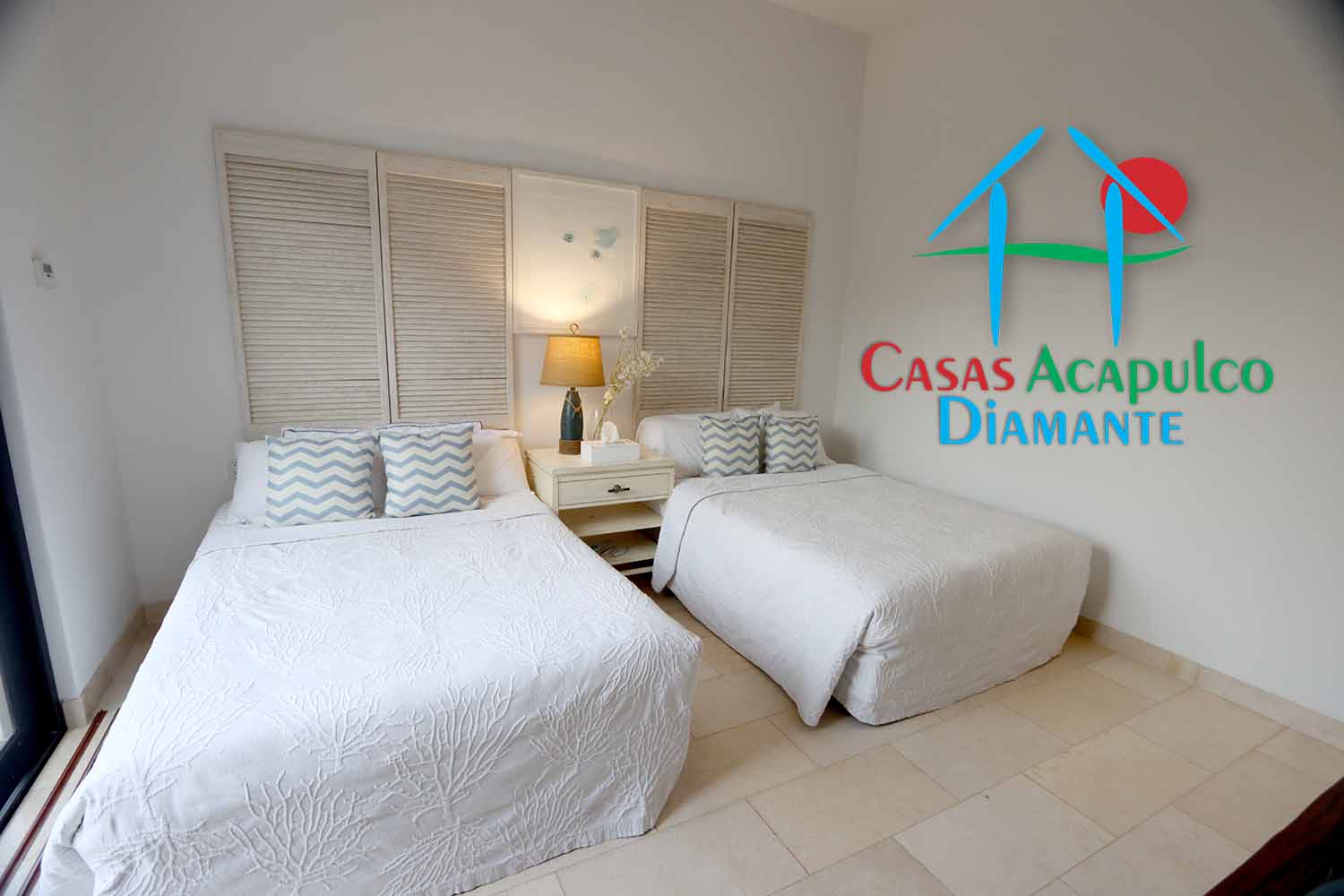 Delta 3 - Recámara uno 3